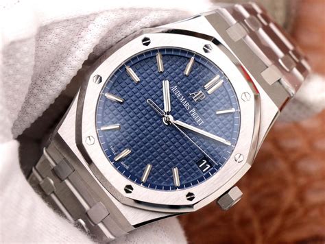 audemars piguet royal oak vs fake|audemars piguet first copy.